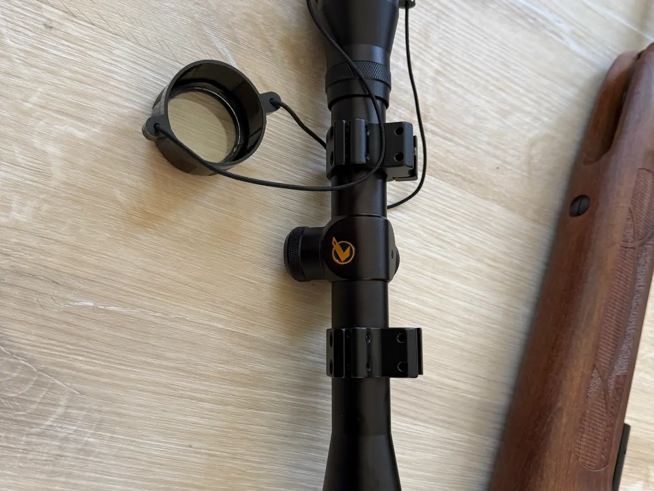 Billede 4 - Weihrauch HW50