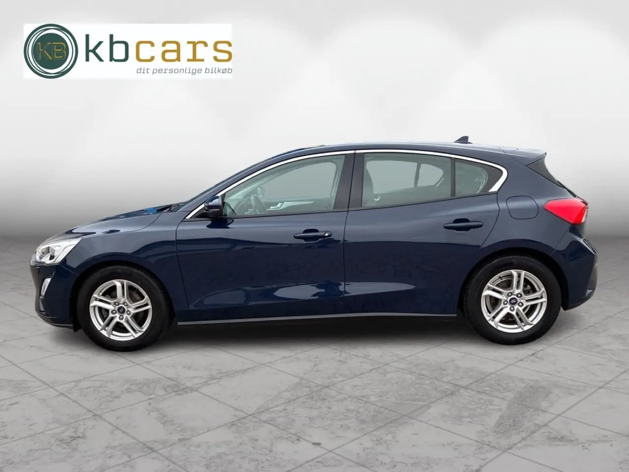 Billede 7 - Ford Focus 1,0 EcoBoost Trend Edition