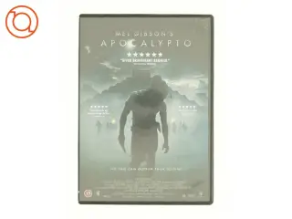 Apocalypto
