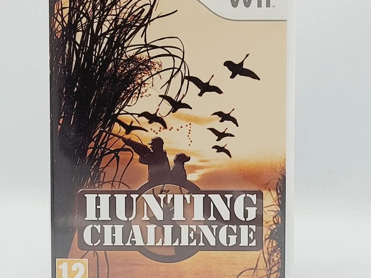 Billede 1 - ⭐️ Wii: Hunting Challenge