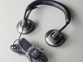 ⭐️. 🎧 Plantronics Blackwire C720 M – Headset
