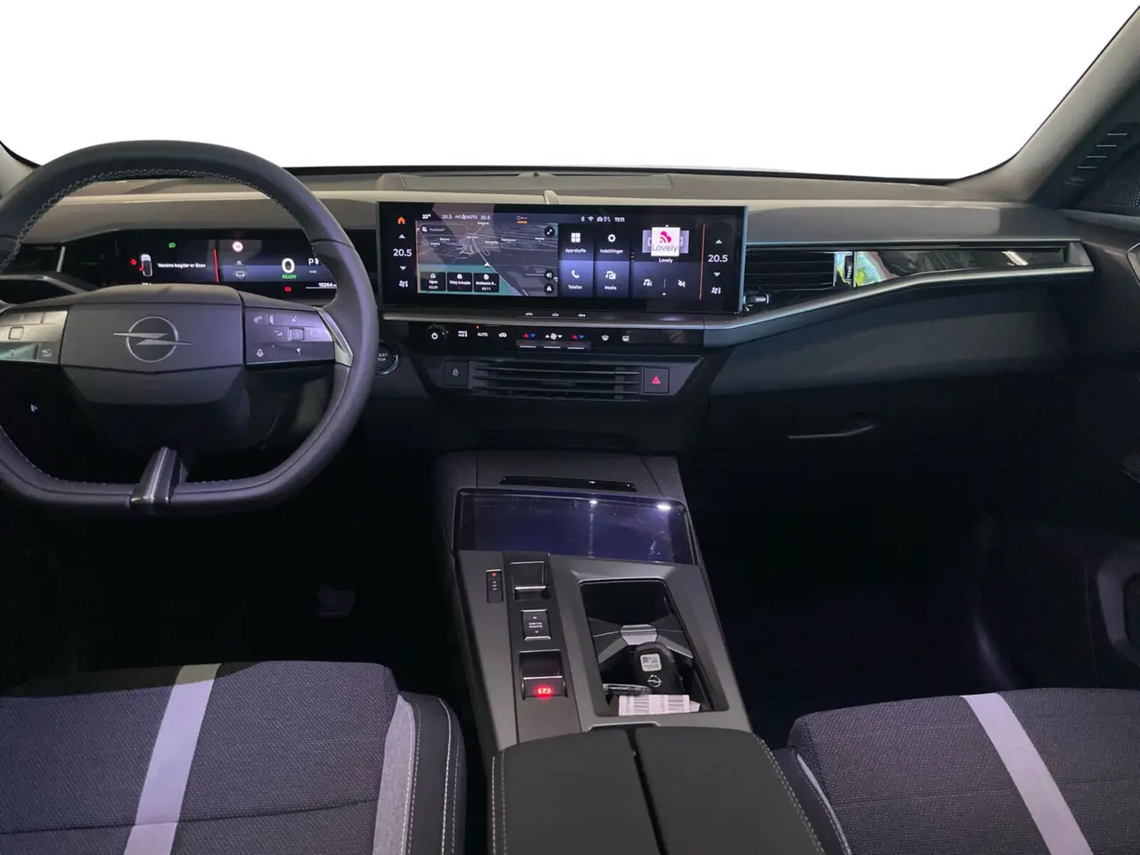 Billede 12 - Opel Grandland-e 73 Edition
