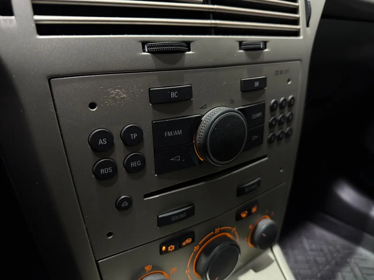 Billede 13 - Opel Astra 1,9 CDTi 120 Cosmo