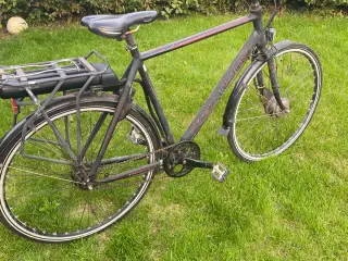 Centurion Lemans elcykel