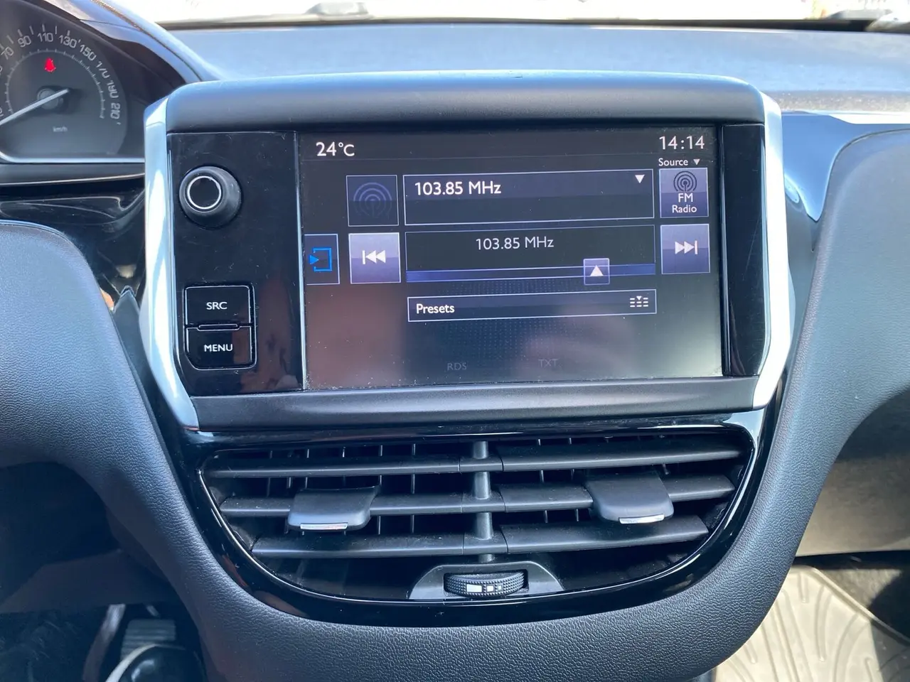 Billede 13 - Peugeot 208 1,2 VTi Plus+ 82HK 5d