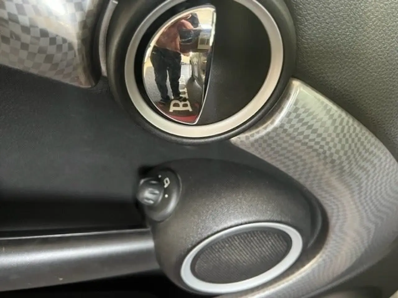 Billede 9 - MINI Cooper S 1,6 
