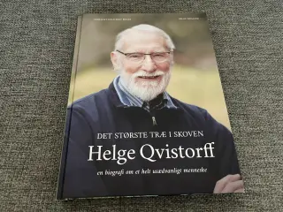 Det Største Træ i Skoven, Helge Søgaard