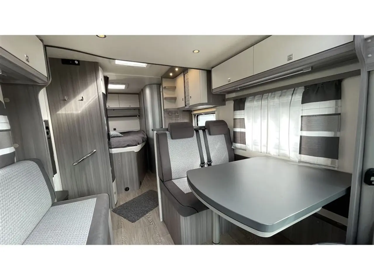 Billede 5 - 2020 - Hobby Optima On Tour T65 HFL