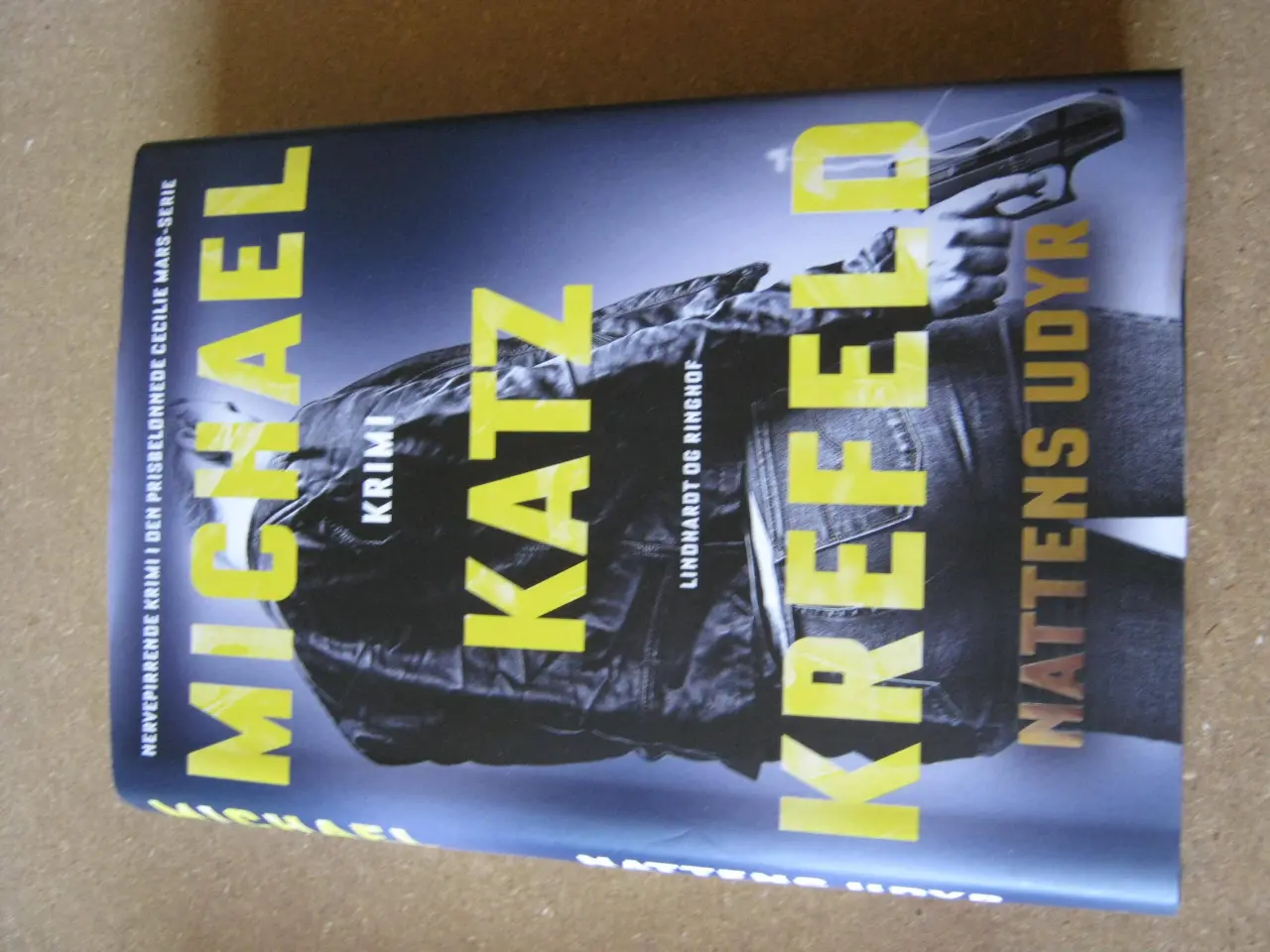 Billede 3 - Michael Katz Krefeld