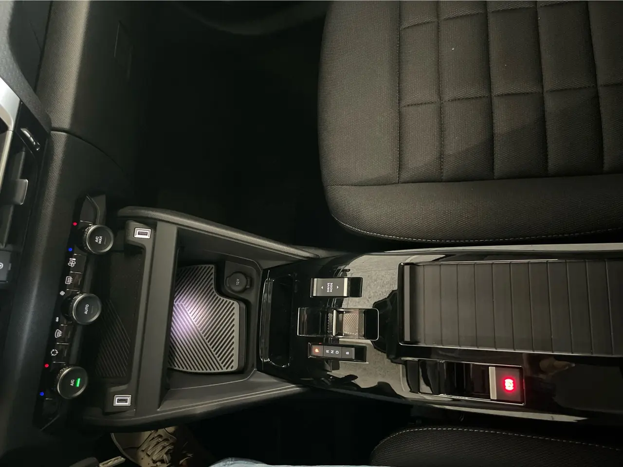Billede 22 - Citroën ë-C4 X 54 Plus