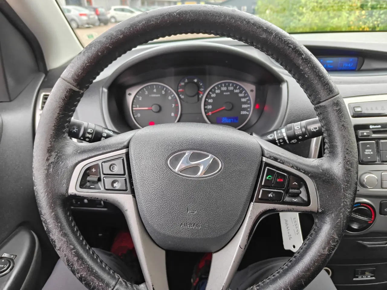 Billede 19 - Hyundai i20 1,25 Life+