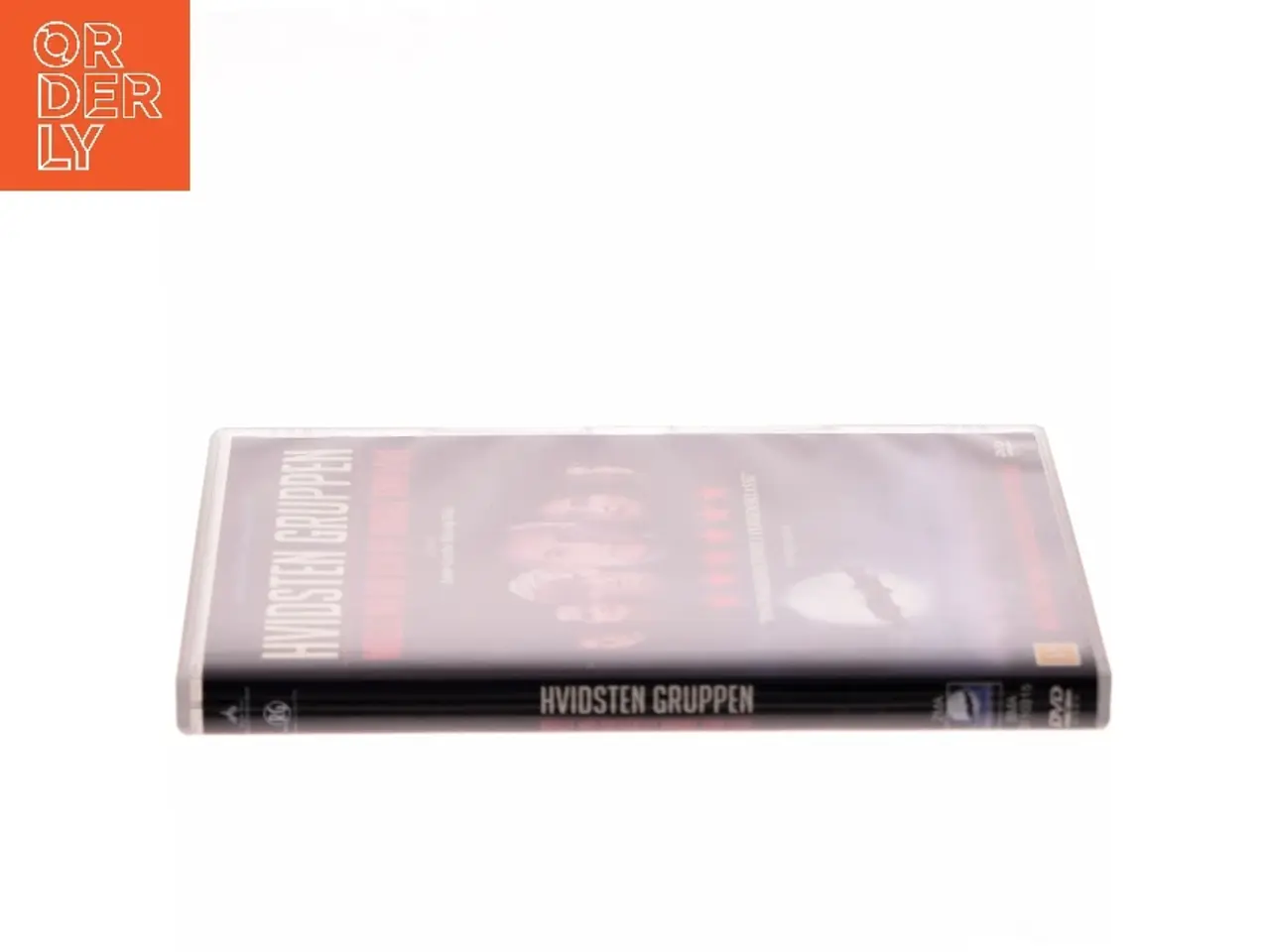 Billede 2 - Hvidsten Gruppen med Jens Jørn Spottag (DVD)