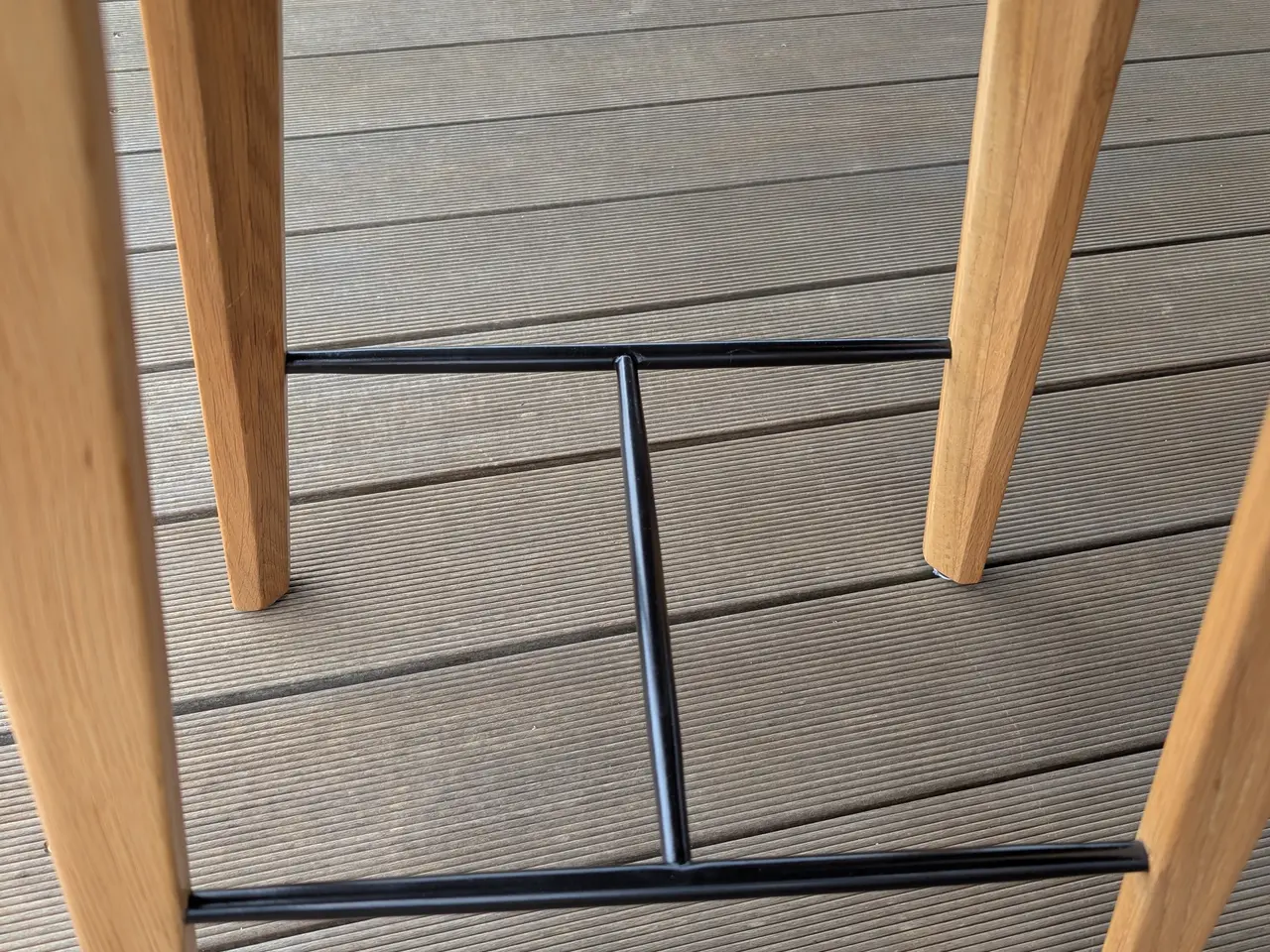 Billede 6 - SACKit Nordic Loungestol