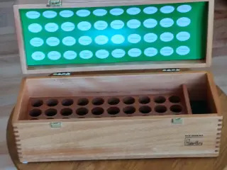 Træbox 