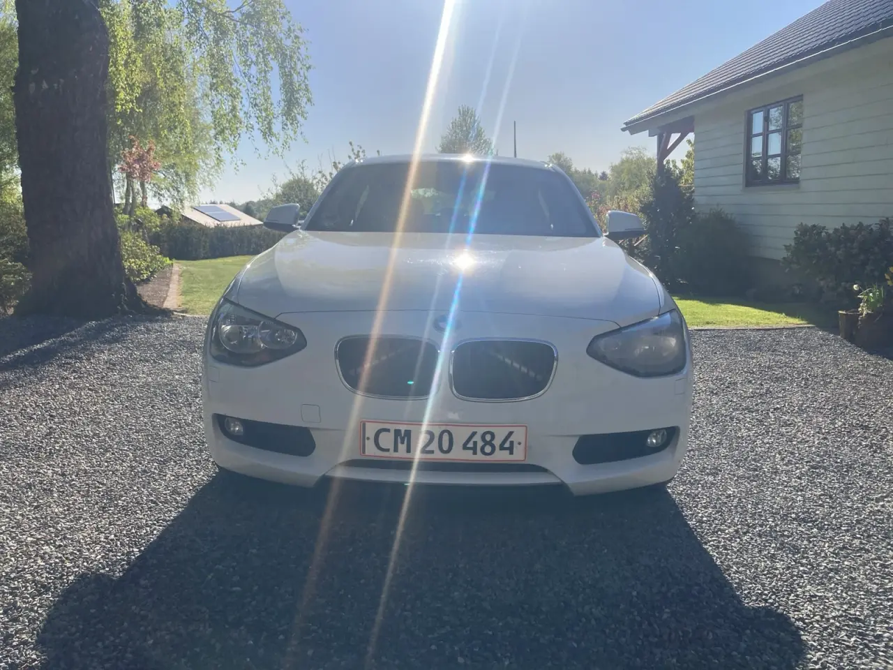 Billede 2 - BMW 116d 2,0 