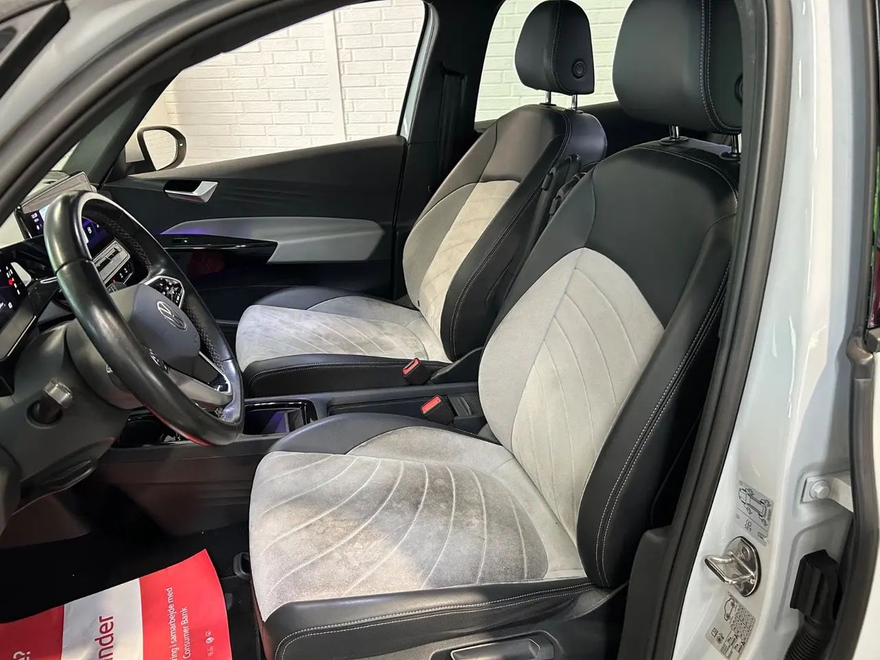 Billede 5 - VW ID.3 58 Pro Active