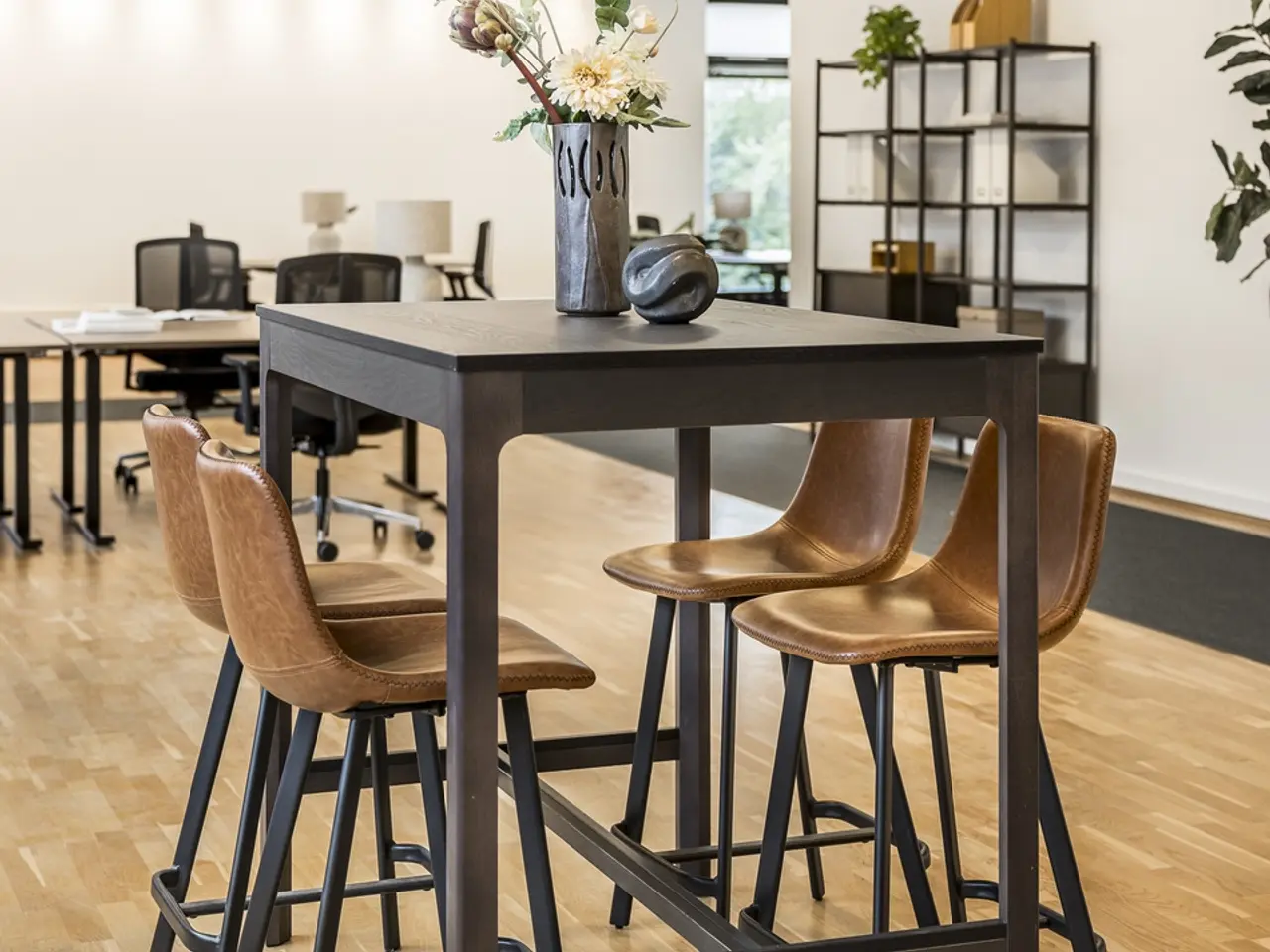 Billede 6 - Moderne kontor på 351 m²