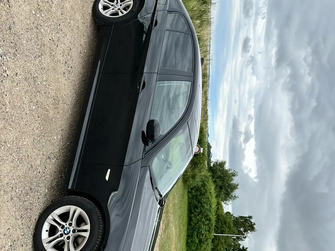 Billede 5 - Nysynet BMW 320i 170hk