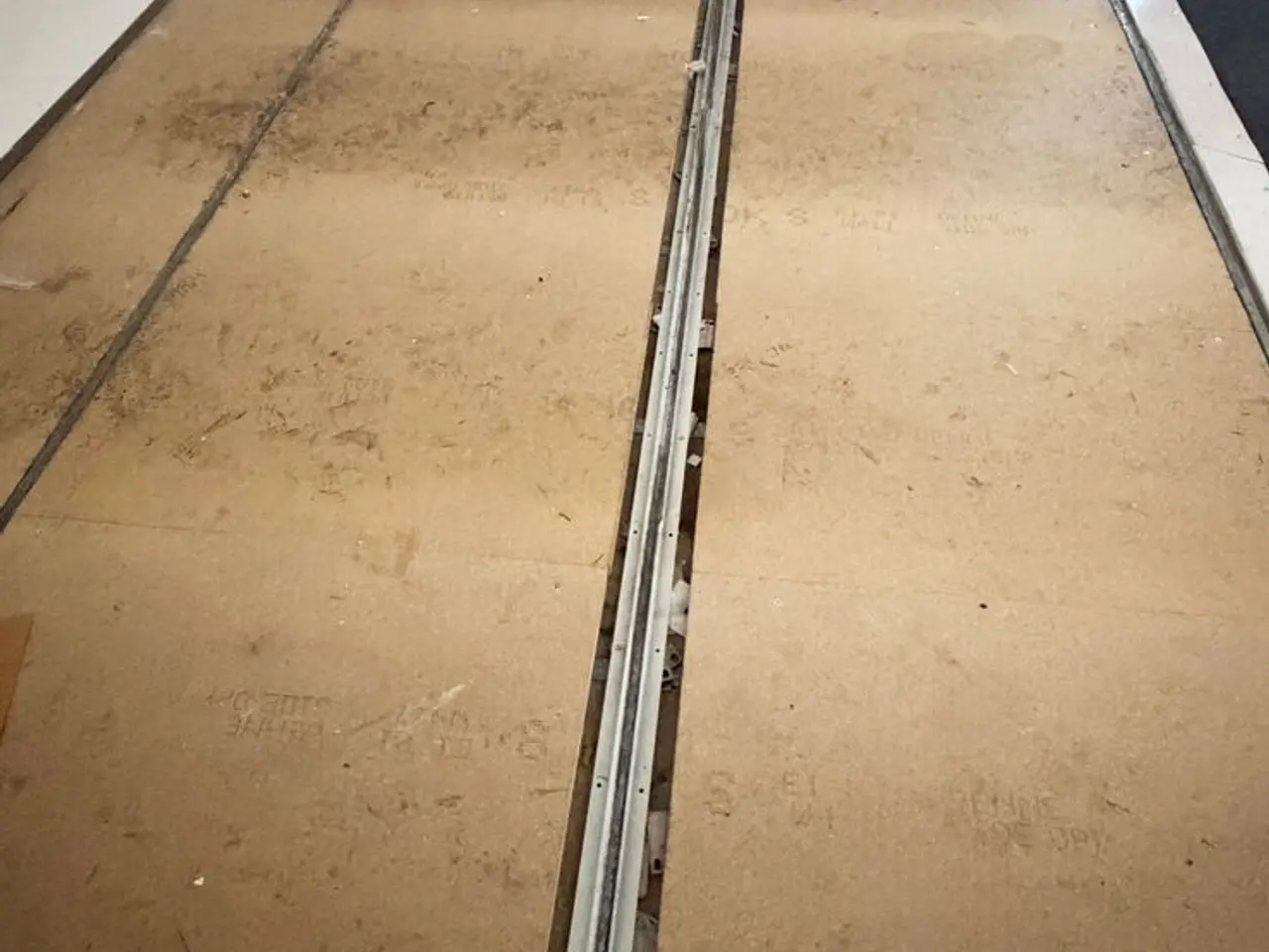 Billede 9 - Kompaktreol med 216 styk hylder på 18 M2