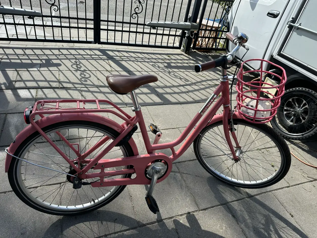 Billede 6 - Købt til 4299 kr 24 tommer