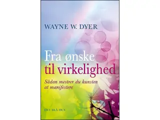 Fra ønske til virkelighed