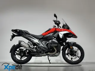 BMW R 1300 GS