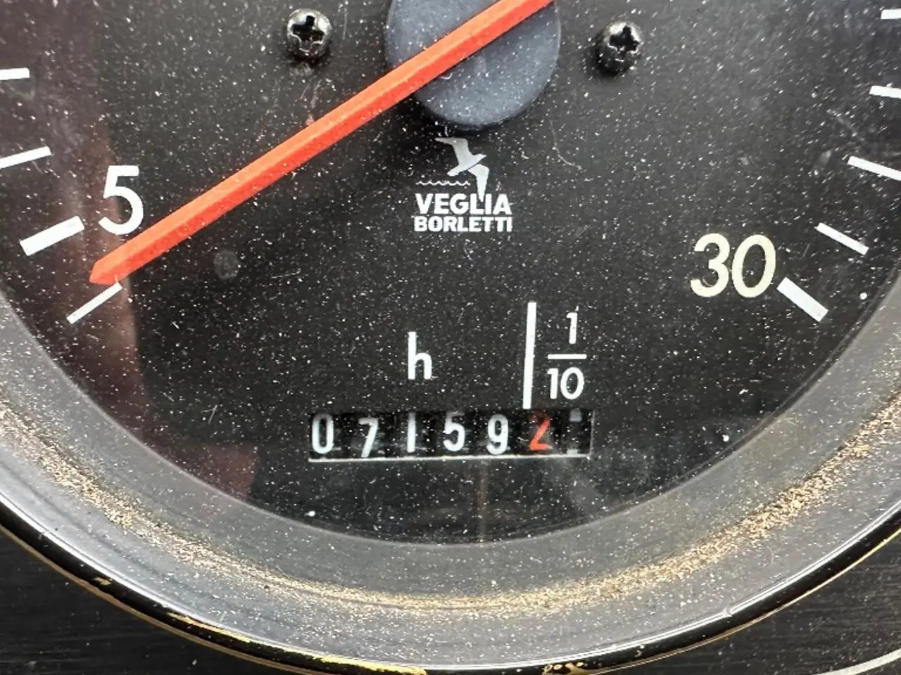 Billede 4 - Flishugget bygge på Valmet 902