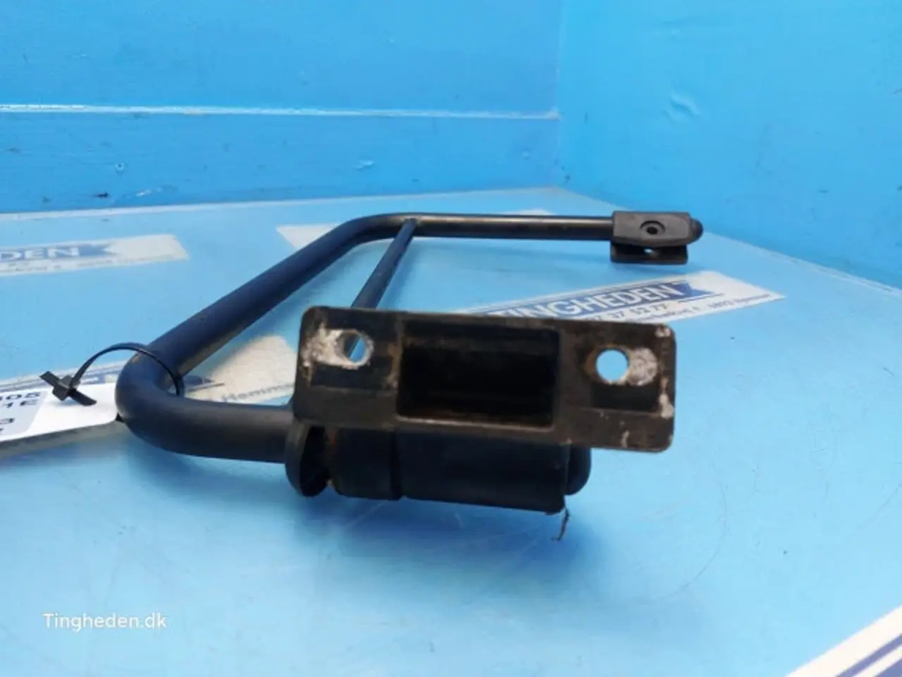 Billede 8 - Case 821E Arm R. 87363073