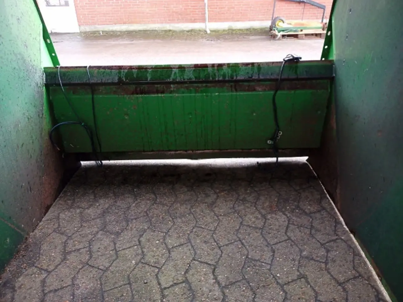 Billede 6 - John Deere 9540 Bagende AZ55112