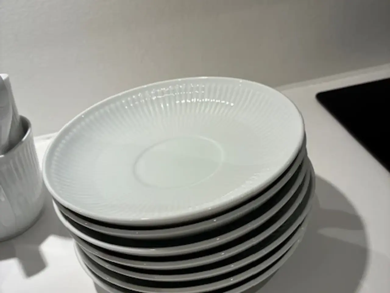 Billede 2 - Royal Copenhagen stel 6 pers.