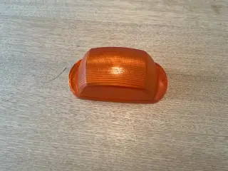 Hella blinklygteglas 12719 hanomag