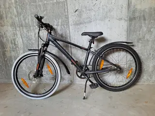 Drenge cykel – MBK - 24 tommer.