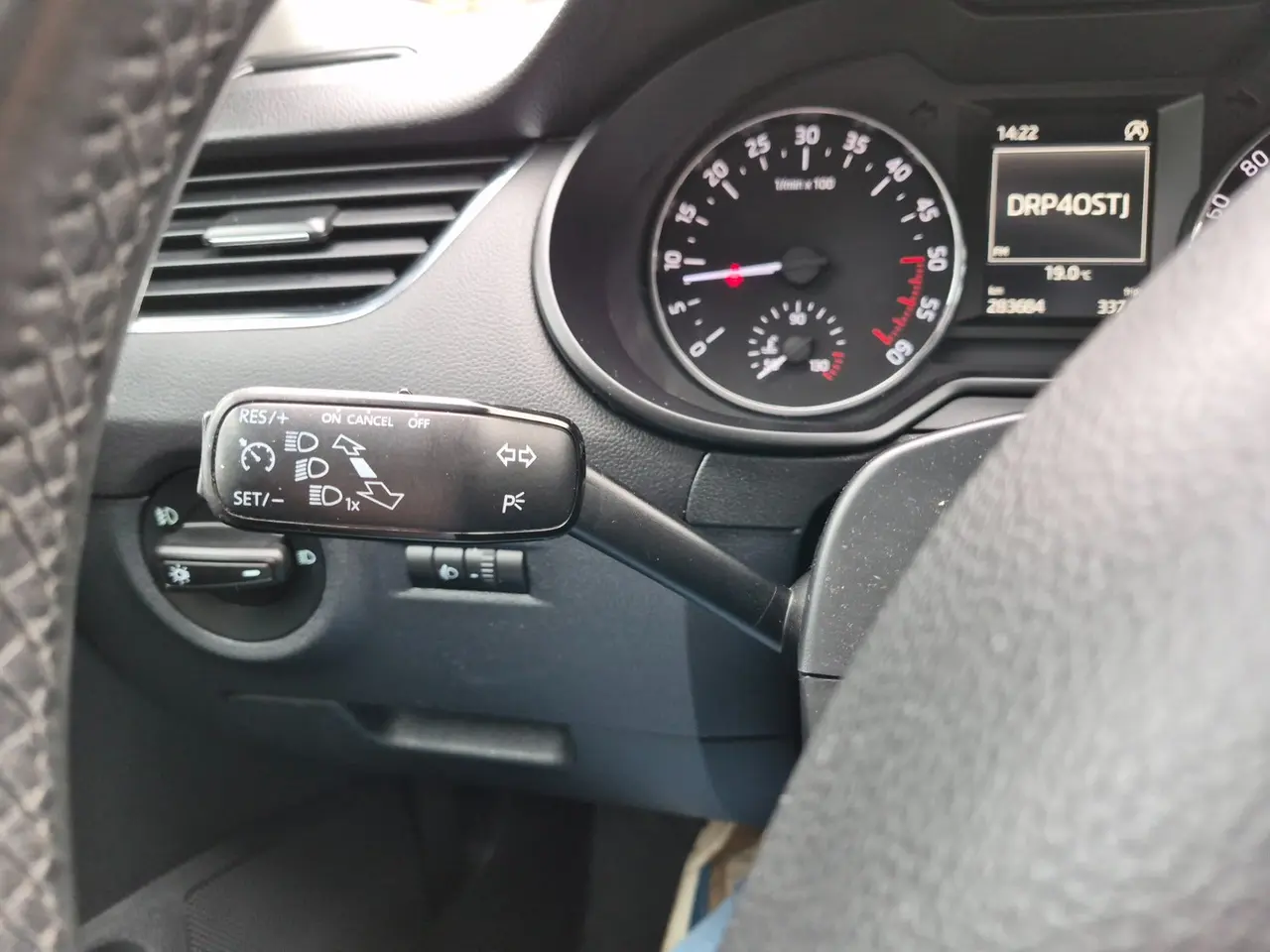 Billede 13 - Skoda Octavia 1,6 TDi 105 Elegance Combi DSG