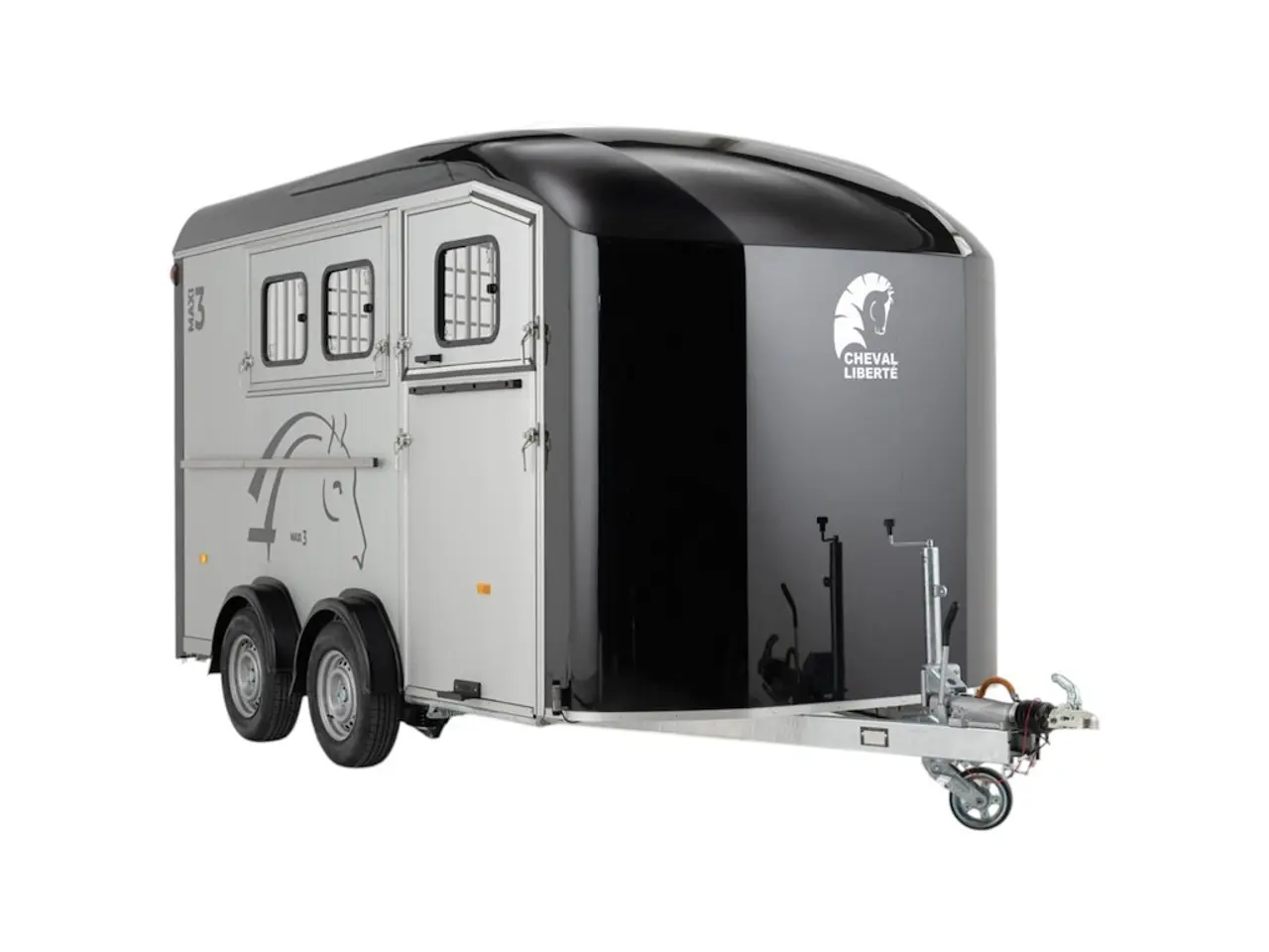 Billede 1 - Cheval Liberte Pro Maxi 3