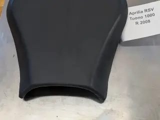 Originalt sæde, Aprilia RSV Tuono