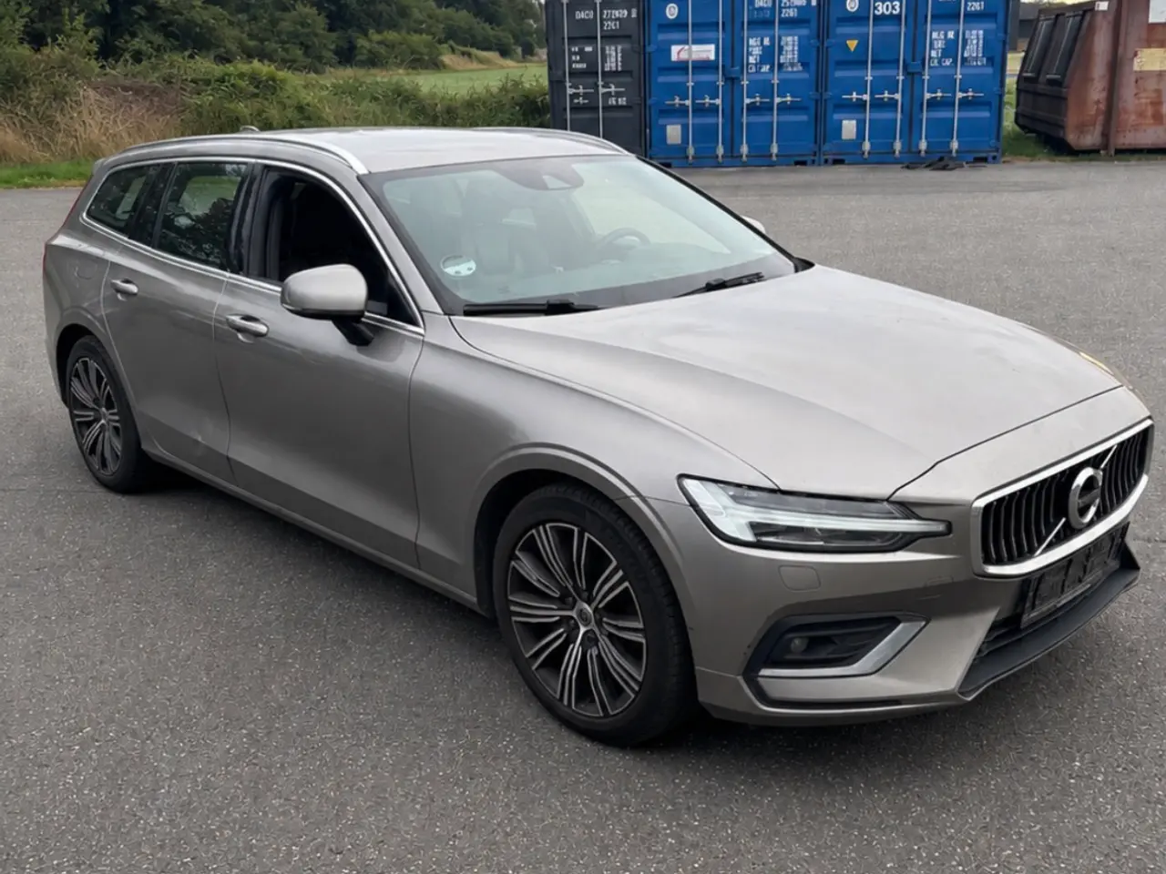 Billede 2 - Volvo v60