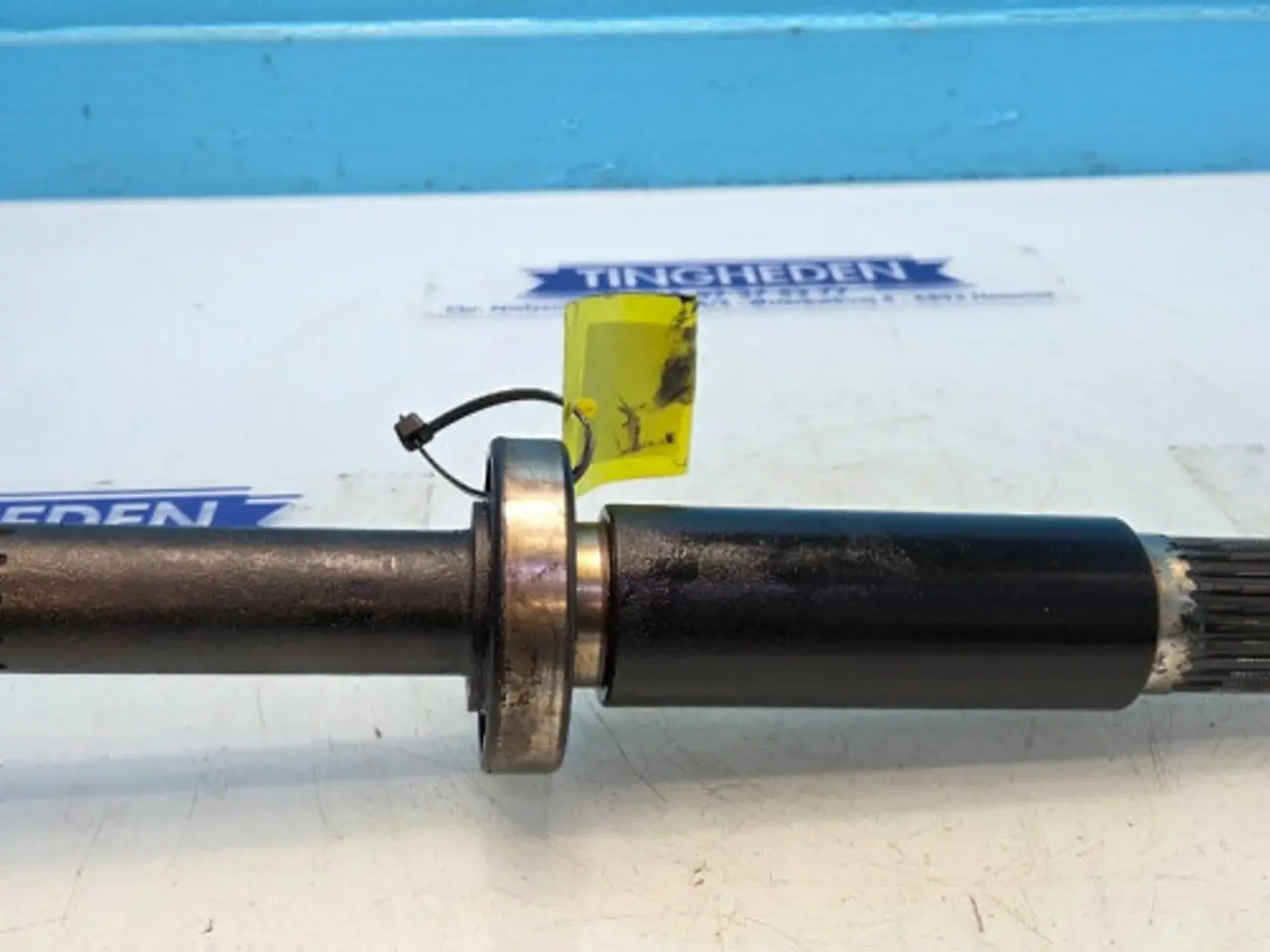 Billede 10 - Case Optum 300 Aksel 47681205