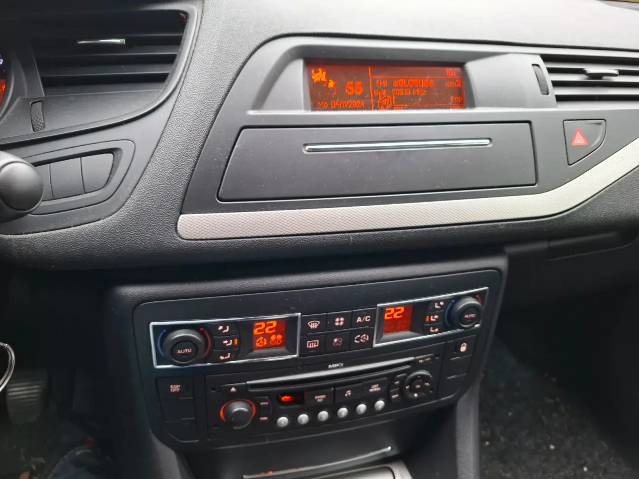 Billede 3 - Citroen C5 1.6 HDI