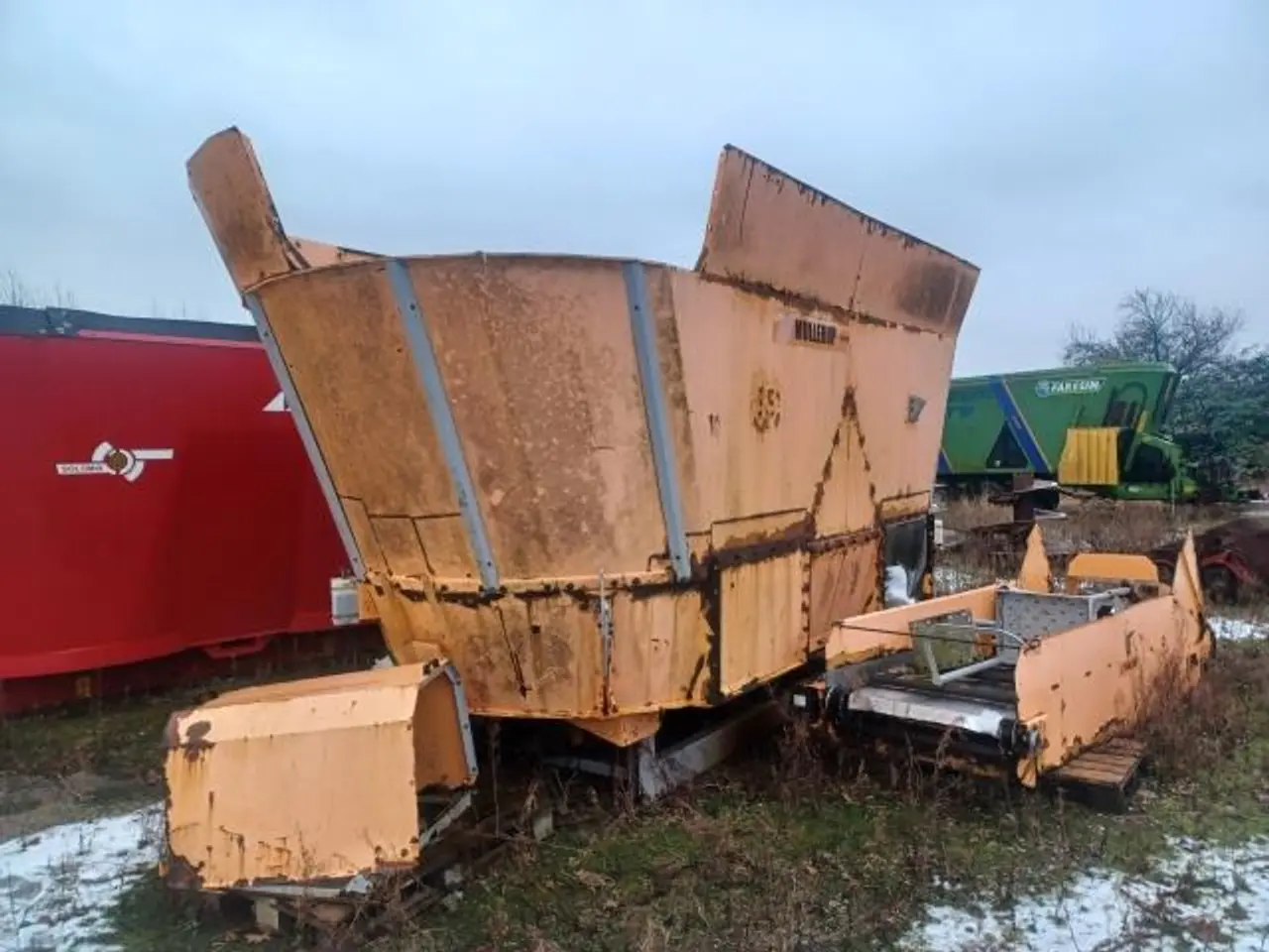Billede 2 - Mullerup 24 M3 STAT
