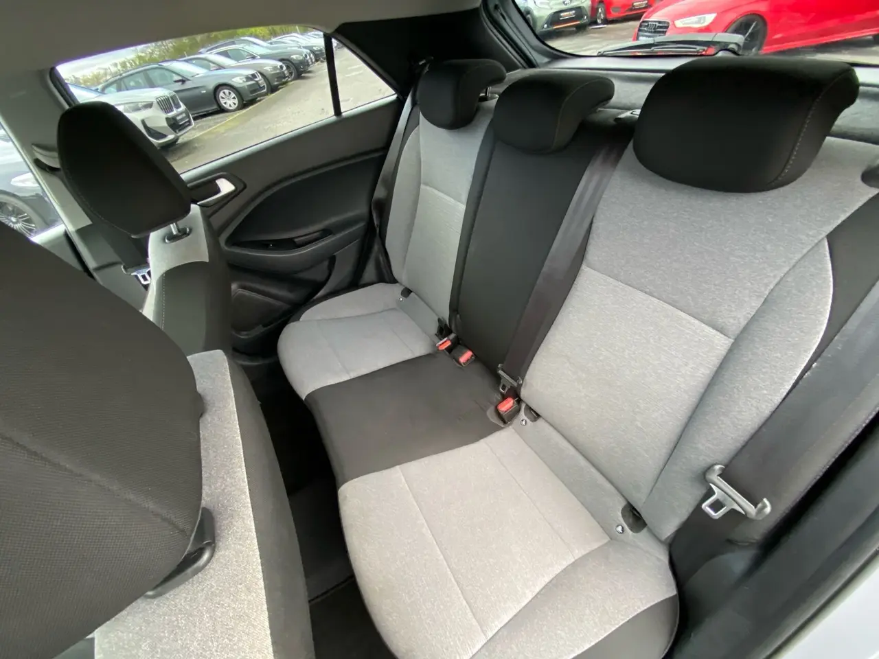 Billede 11 - Hyundai i20 1,25 Sport 84HK 5d