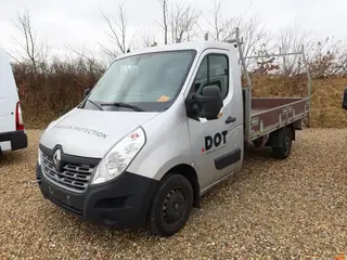 Varebil RENAULT