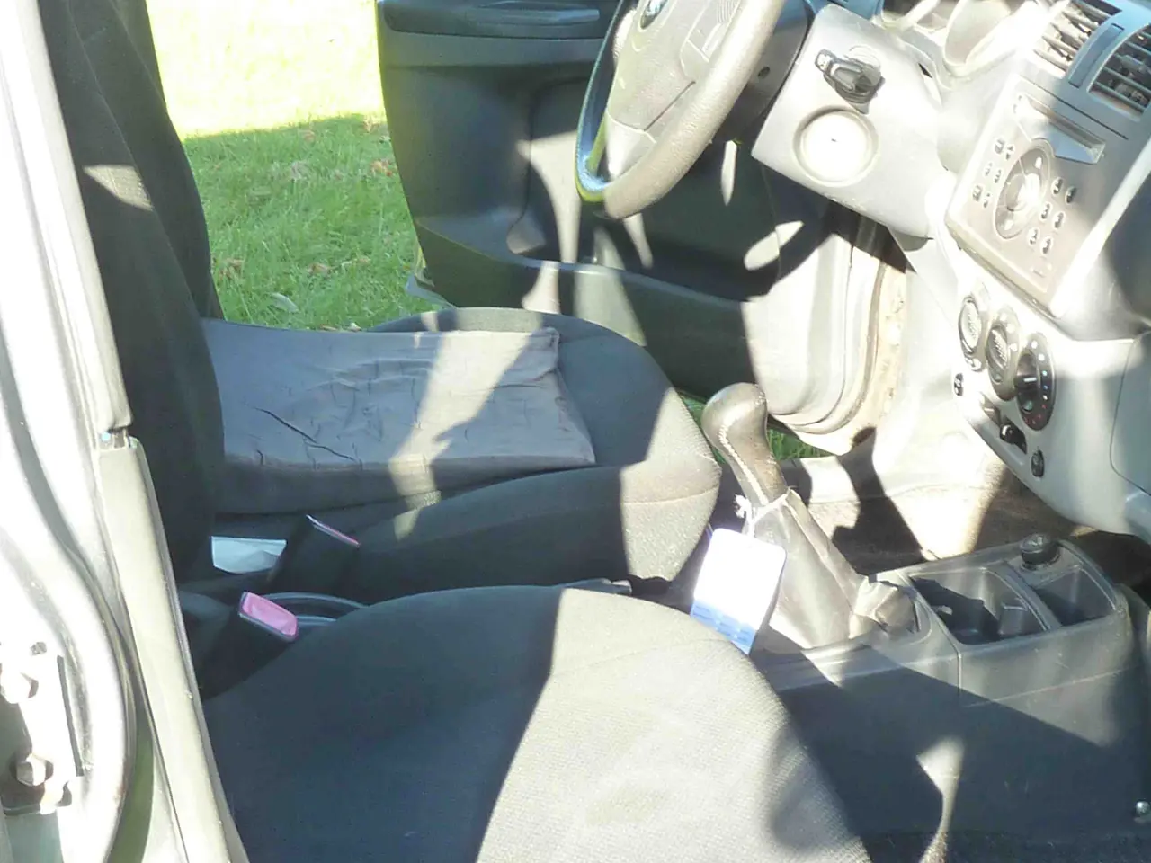 Billede 6 - Suzuki ignis benzin