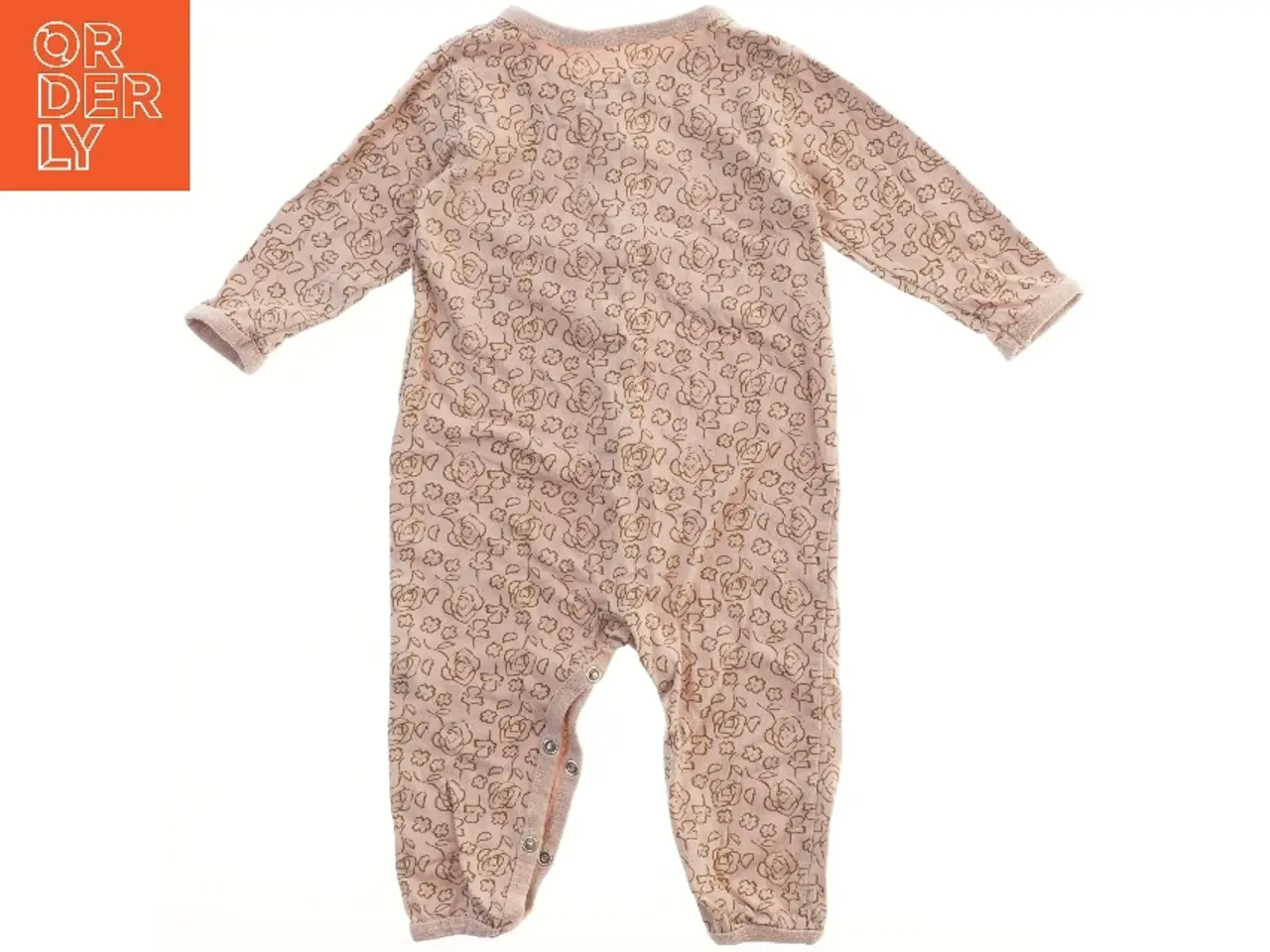 Billede 1 - Heldragt til baby fra Friends (str. 68)