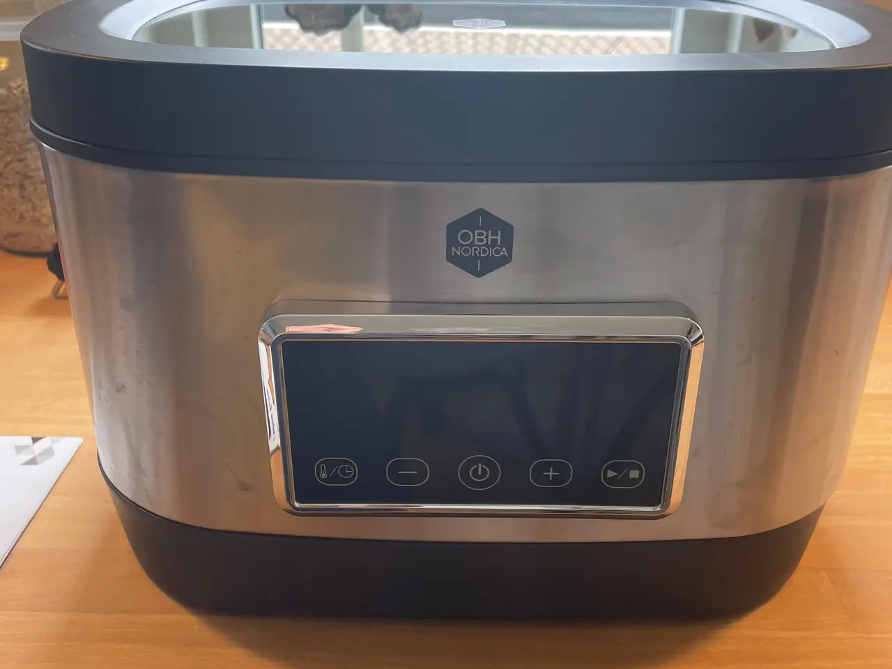 Billede 1 - Sous Vide Cooper 8,5 l