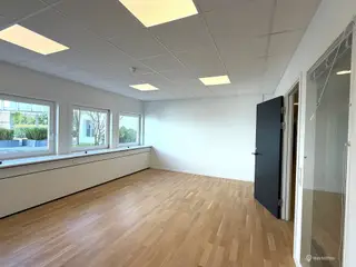 Velkommen til Kontorhus Lautruphøj