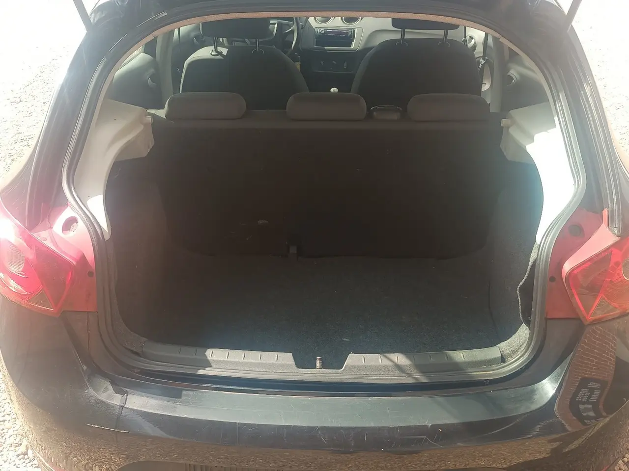Billede 6 - Seat Ibiza 1,4 TDi 80 Reference