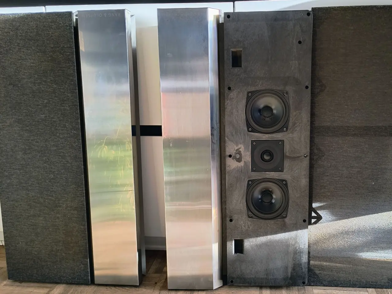 Billede 3 - Beovox 5000 (Type 6706) højttaler