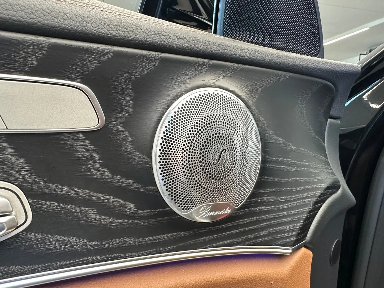 Billede 14 - Mercedes E300 de 2,0 AMG Line stc. aut.