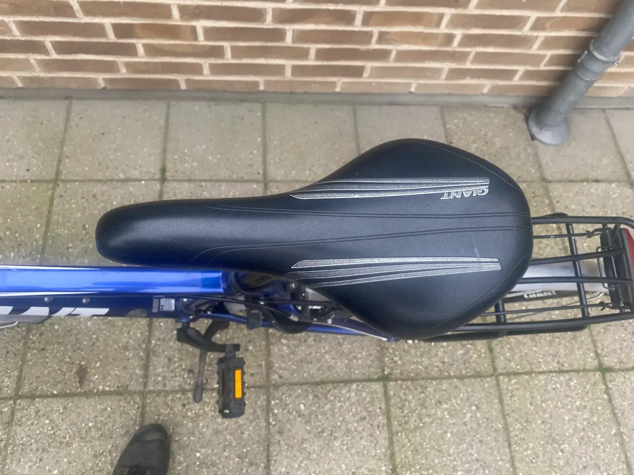 Billede 8 - Giant Raam3  170-185cm