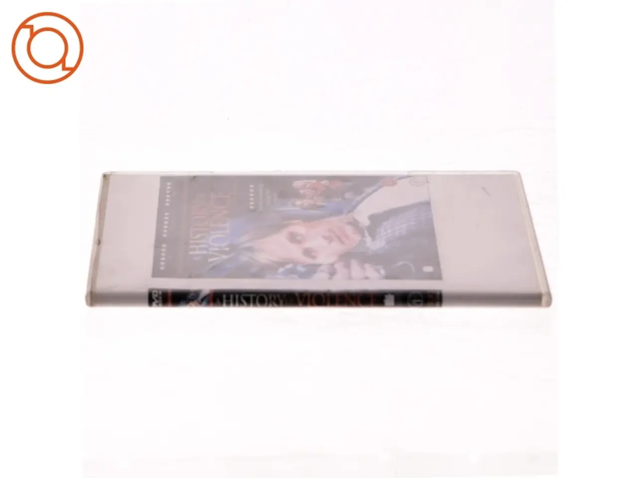 Billede 2 - A history of violence (DVD)